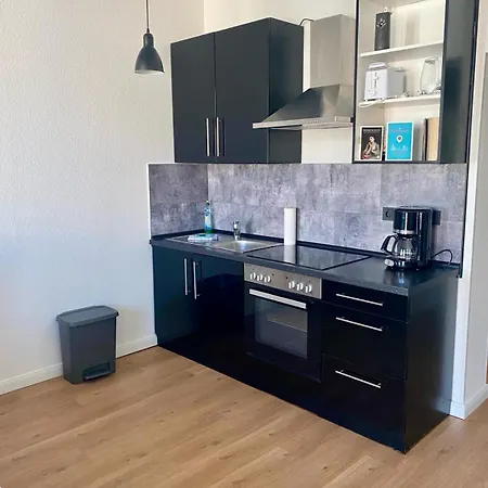 Casa Ramon - In Zentraler Lage * Leipzig