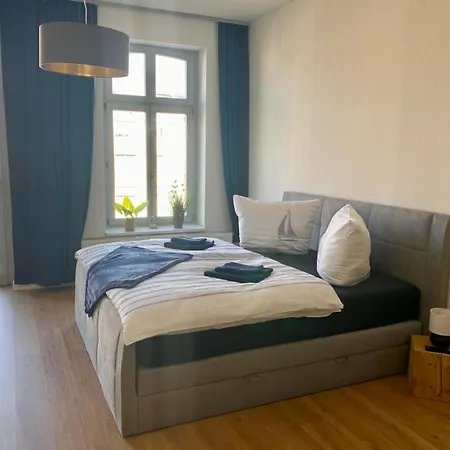 Casa Ramon - In Zentraler Lage Apartment *