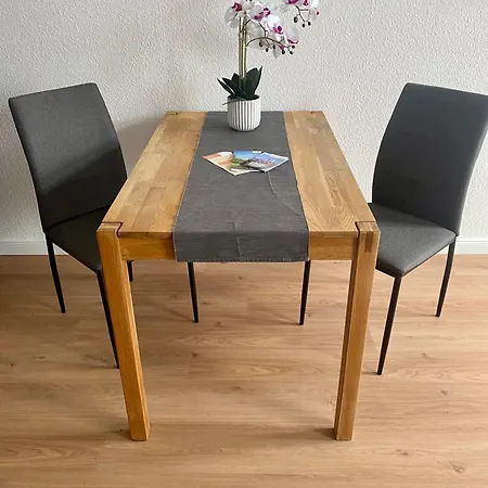 Apartment Casa Ramon - In Zentraler Lage Leipzig