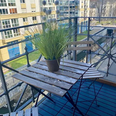 Casa Ramon - In Zentraler Lage Apartment Leipzig