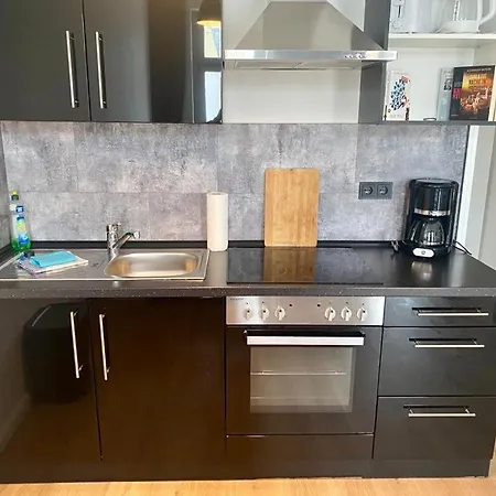 Casa Ramon - In Zentraler Lage Apartment