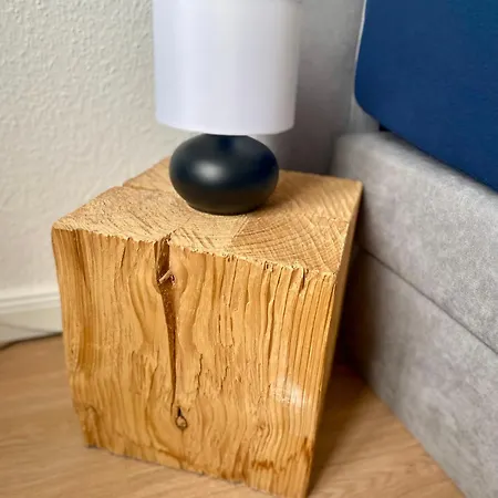 Casa Ramon - In Zentraler Lage *